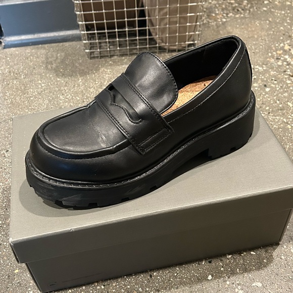 Vagabond cosmo 2.0 Loafer size 37 - Picture 9 of 9